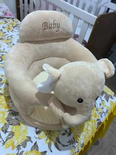Vendo assento para bebê