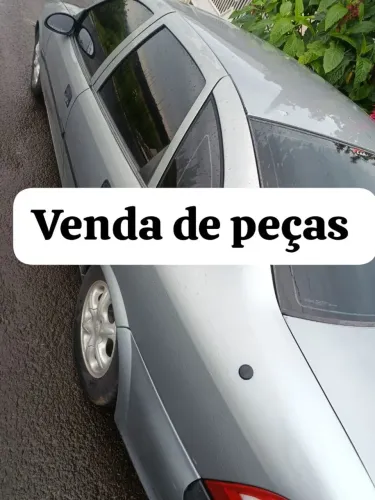 Peças Vectra GLS