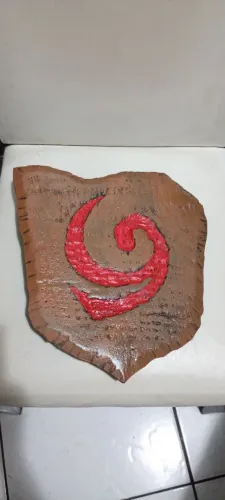 Deku shield