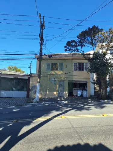 Sobrado em Vila Monumento - São Paulo