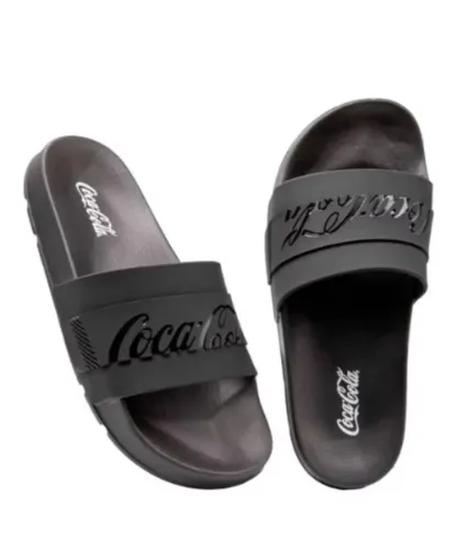Sandália slide coca cola novo nunca usado número 40