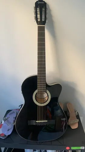 Violão Giannini