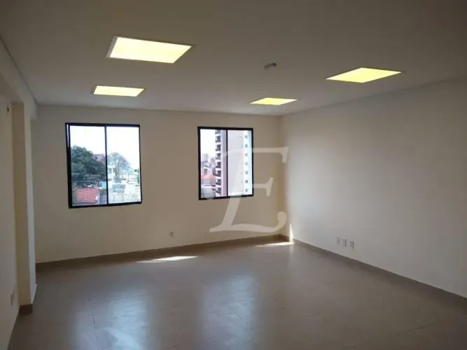 Sala para alugar, 35 m² por R$ 2.815,00/mês - Vila Mascote - São Paulo/SP