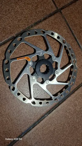 Disco Rotor Shimano