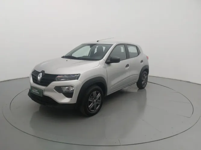 Renault Kwid 1.0 Zen 2026