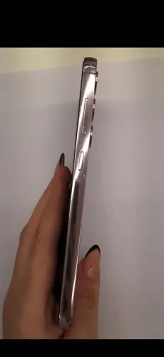 S23plus 256gb celular em perfeito estado apelas a película riscada