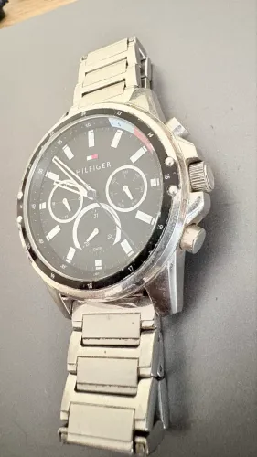Relógio masculino Tommy Hilfiger