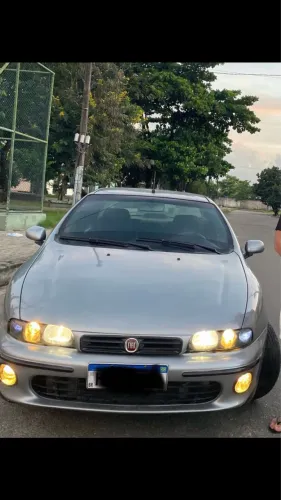Fiat Marea SX 1.6 MPI 16V 106cv 4P 2006