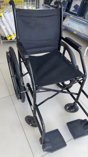 Cadeira de rodas