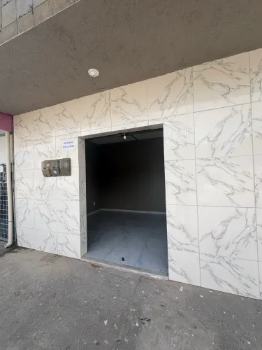 Aluguel de Ponto comercial no Village