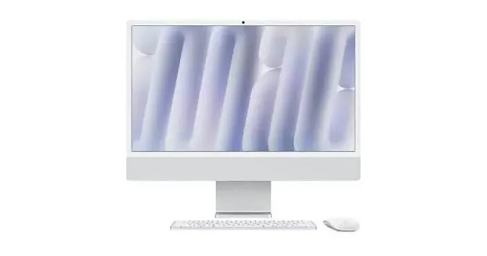 Apple iMac M4