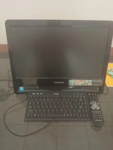 Computador PCTV positivo
