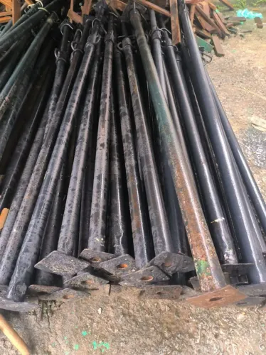 Escora metálica 3,20m 165,00
