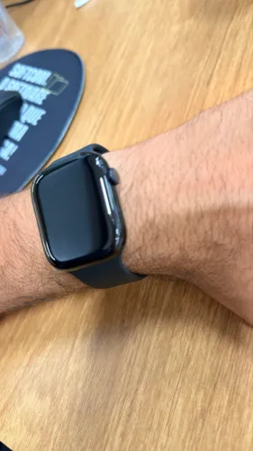 APPLE WATCH SÉRIES 11 46mm PRA VENDER HOJE