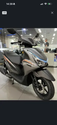 FLUO ABS HYBRID PRONTA ENTREGA