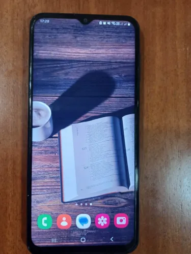 Samsung A23