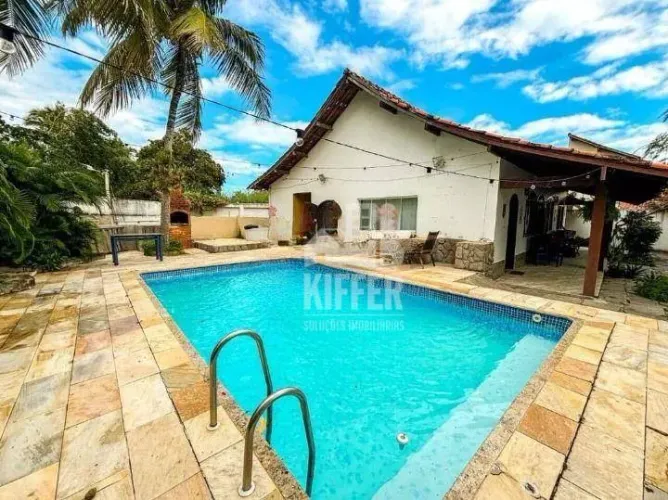 Casa com 3 quartos à venda, 250 m² por R$ 1.685.000 - Piratininga - Niterói/RJ