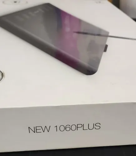 Mesa Digitalizadora Huion New 1060Plus