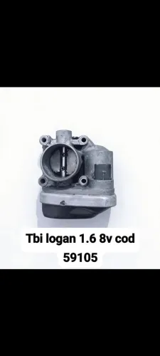 Tbi Logan 1.6