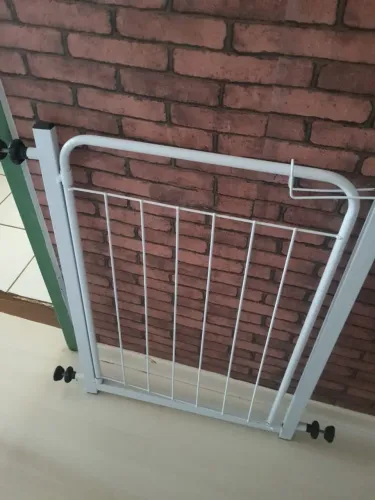 Portão para bebê ou pet