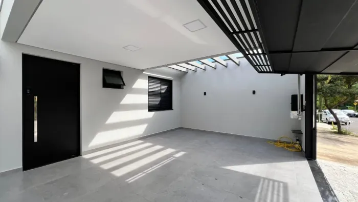 Casa com 3 quartos sendo 1 suíte 109 m² por R$ 826.800 - Vila Verde - Indaiatuba/SP