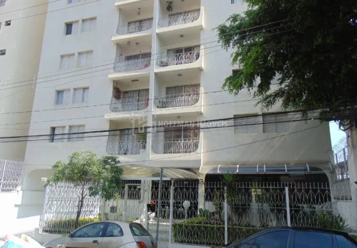 Apartamento com 2 Quartos, 2 banheiros, 1 Vagas à venda - Santa Paula