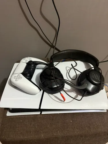 PS5 slim