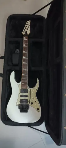 Guitarra Ibanez RG350DXZ