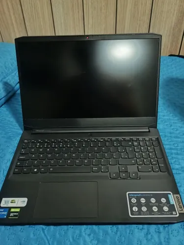 Notebook Gamer Lenovo