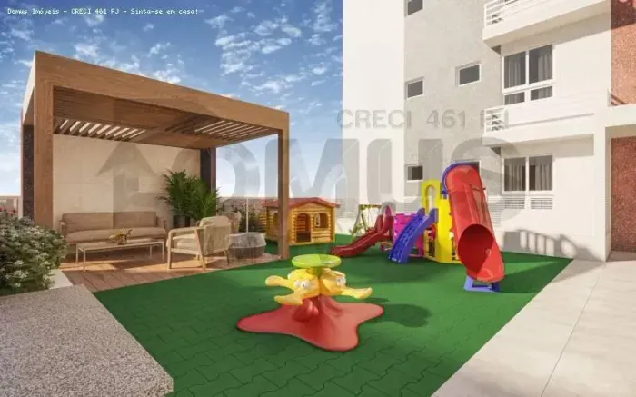 Milano: Apê 2/4 com Suíte, Planta Flexível e Consultoria de Personalização