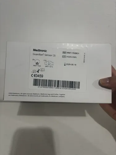 Guardian Sensor 3