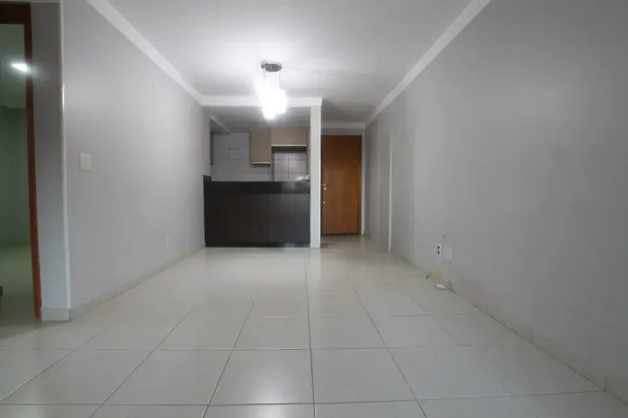 Imóvel para venda possui 79 metros quadrados com 3 quartos em Jardim América - Goiânia - G