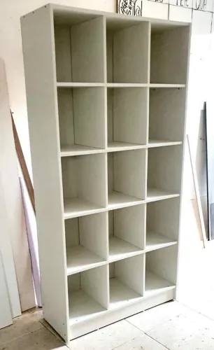 COLMEIA EM MDF COM ENTREGA GRÁTIS