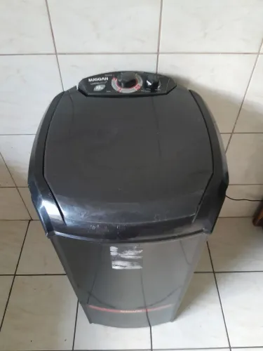 Tanquinho suggar lavamax 13kg 