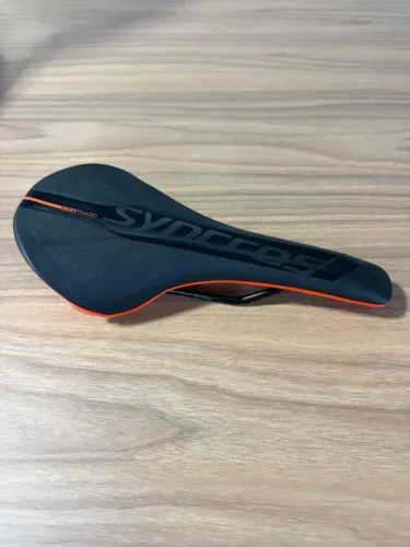 Selim de Bicicleta Syncros (Scott) XR2.0 Ergooptimized