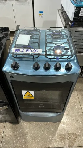 Fogão dako 4 bocas 