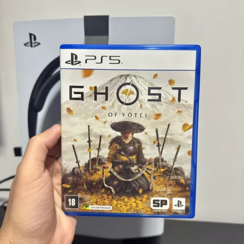 Ghost of Yotei - PS5