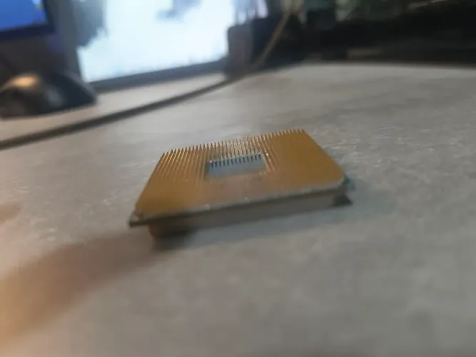 Ryzen 5 5500