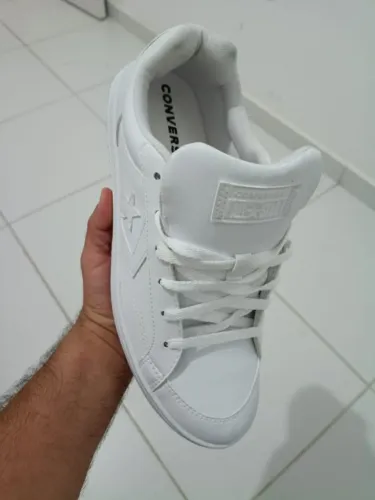 Tênis masculino all star original zerado na caixa n41,42 por apenas 250 reais
