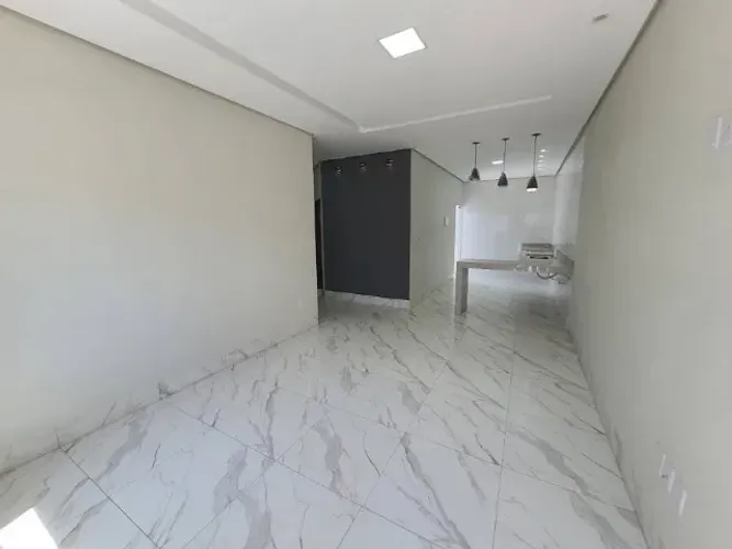 Casa com 3 Quartos e 1 banheiro à Venda, 80 m²