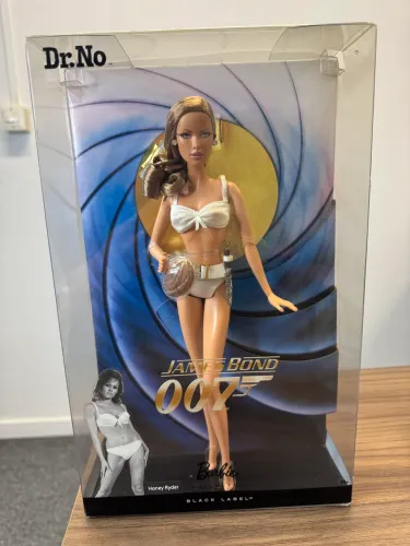 Barbie