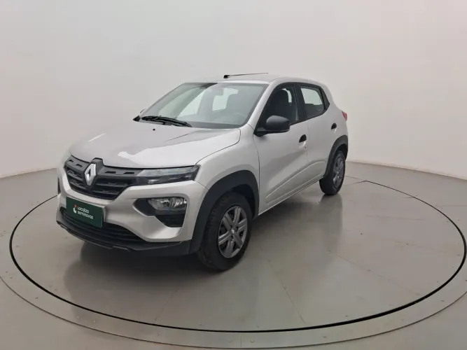 Renault Kwid 1.0 Zen 2026