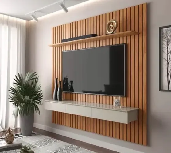 Painel Home tv até 75 polegadas
