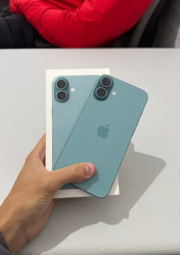 Iphone 16 Plus 512gb 94%