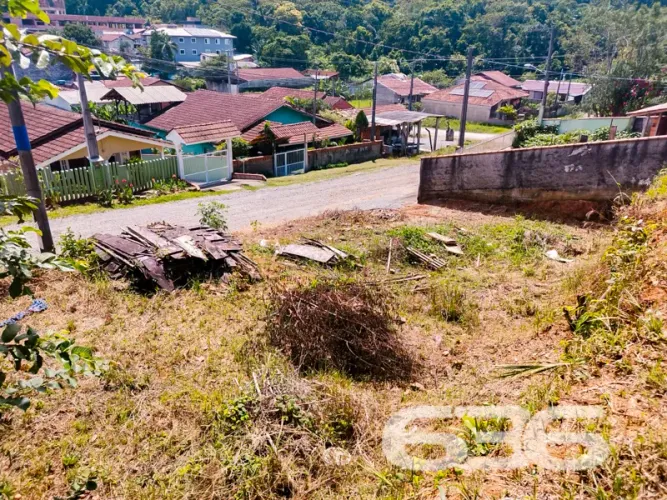 Terreno | Joinville | Boehmerwald