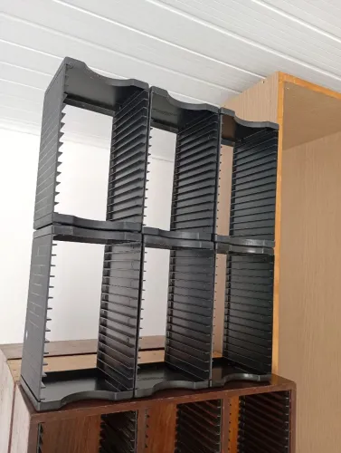 PORTA CDS