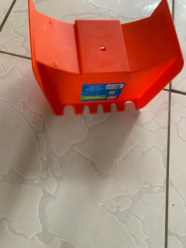 Suporte de mangueira