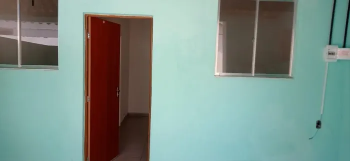 Kitnet Completa em Curicica | Água e Luz Tudo Incluso | R$ 950