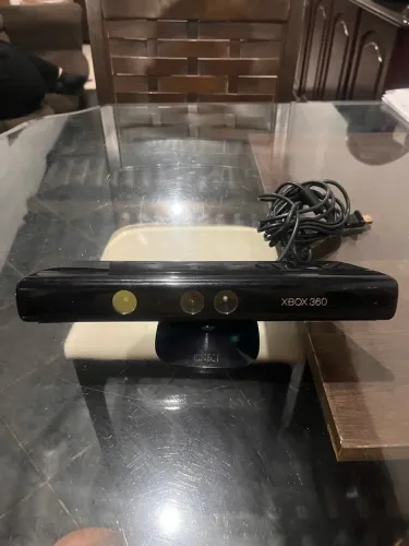 Kinect para Xbox 360