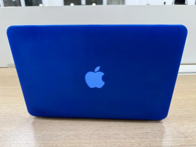 APPLE MACBOOK AIR 12? POUCO USADO